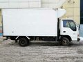 2001 Isuzu Elf (N-series), белый, 630000 рублей - вид 3