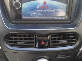 2012 Mitsubishi i-MiEV, серебристый, 899000 рублей, вид 5