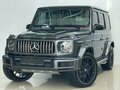 2020 Mercedes-Benz G-Класс 500 III (W463), серый - вид 3