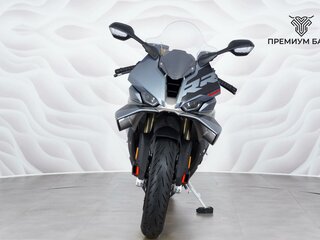 2025 BMW S 1000 RR, серебристый, 2299000 рублей, вид 4