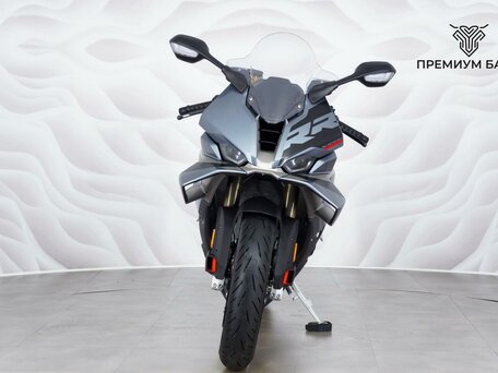 2025 BMW S 1000 RR, серебристый, 2299000 рублей, вид 4