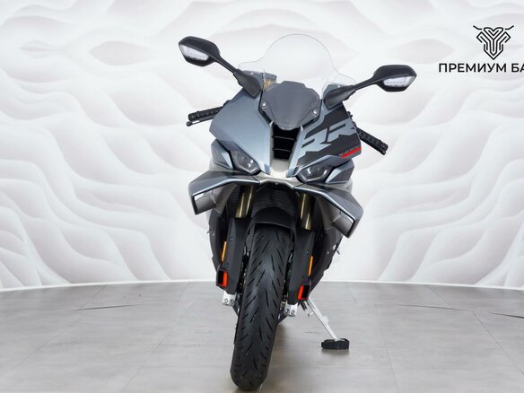 2025 BMW S 1000 RR, серебристый, 2299000 рублей - вид 3