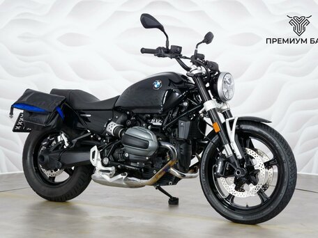 2024 BMW R 12, чёрный, 1420000 рублей, вид 5