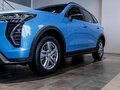 2026 Haval Jolion I Рестайлинг, голубой, 2625159 рублей - вид 2