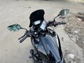 2013 Honda NC 750X, чёрный, 450000 рублей - вид 1
