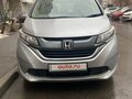 2019 Honda Freed II, серый, 1400000 рублей - вид 1