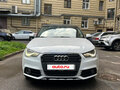 2013 Audi A1 I (8X), белый, 920000 рублей