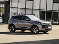 2025 Chery Tiggo 4 I Рестайлинг 2, серый, 2147310 рублей - вид 4