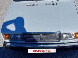 2011 Lada (ВАЗ) 2107, белый, 250000 рублей, вид 1