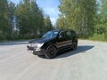 2007 SsangYong Rexton I, чёрный, 700000 рублей - вид 6