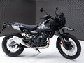2026 Royal Enfield Himalayan, чёрный, 620000 рублей