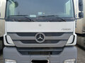 2018 Mercedes-Benz Axor, белый, 4200000 рублей