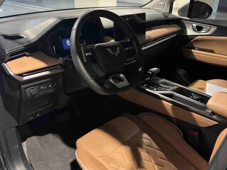 2022 Wuling Jiachen, синий, 1550000 рублей, вид 5