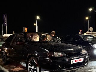 2008 Lada (ВАЗ) 2113, серый, 310000 рублей, вид 1