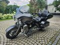 2015 Harley-Davidson Electra Glide, серый, 2000000 рублей - вид 5