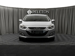 2013 Hyundai i40 I, серый, 1125000 рублей, вид 3