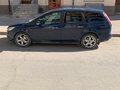 2008 Ford Focus II Рестайлинг, синий, 370000 рублей - вид 6
