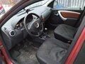 2017 Lada (ВАЗ) Largus Cross I, красный, 775000 рублей - вид 6