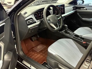 2025 Volkswagen Lavida IV, чёрный, 1810000 рублей, вид 3