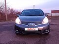 2009 Nissan Note I Рестайлинг, серый, 650000 рублей