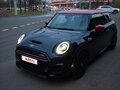 2019 Mini Hatch JCW III (F55/F56) Рестайлинг, синий, 2600000 рублей