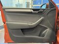2018 Skoda Rapid I Рестайлинг, оранжевый - вид 8