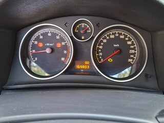 2014 Opel Astra H Рестайлинг, белый, 530000 рублей, вид 2