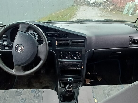 2013 Daewoo Nexia I Рестайлинг, голубой, 220000 рублей - вид 7
