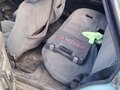2000 Lada (ВАЗ) 21093i, голубой, 90000 рублей - вид 4