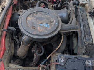 1984 Lada (ВАЗ) 2102, бежевый, 220000 рублей, вид 5