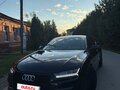 2014 Audi A7 I (4G) Рестайлинг, чёрный, 2575000 рублей - вид 5