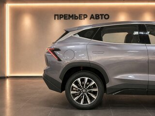 2026 Jetour Dashing I, серый, 2759900 рублей, вид 2
