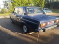 1979 Lada (ВАЗ) 2106 4-speed, синий - вид 2
