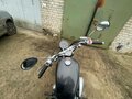 2010 Honda Shadow 750, серый, 469500 рублей - вид 2