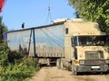 1998 International 9000 Series, бежевый, 550000 рублей