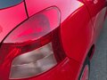 2008 Toyota Yaris Multimode II, красный, 510000 рублей - вид 7