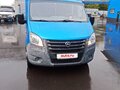 2017 ГАЗ ГАЗель Next, голубой, 2000000 рублей - вид 1