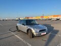 2003 Mini Hatch Cooper I (R50), серебристый, 560000 рублей - вид 4