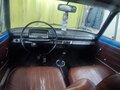 1977 Lada (ВАЗ) 2101 21011, синий - вид 3