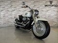2018 Harley-Davidson Fat Boy, белый, 1985000 рублей - вид 3