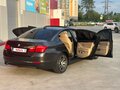 2011 BMW 5 серии 523i VI (F10/F11/F07), серый, 1700000 рублей - вид 7
