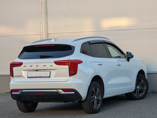 2023 Haval Jolion I, белый, 1735000 рублей, вид 2