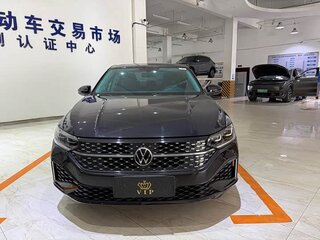 2023 Volkswagen Lavida III Рестайлинг, чёрный, 1310400 рублей, вид 2