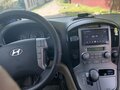 2012 Hyundai Grand Starex I, серый - вид 6
