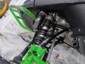 2010 Arctic Cat M-Series, белый, 400000 рублей - вид 1