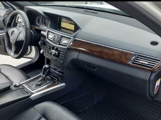 2011 Mercedes-Benz E-Класс 200 7G-Tronic IV (W212, S212, C207), белый, 1490000 рублей, вид 3