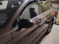 2019 Volkswagen Tiguan II, коричневый, 2200000 рублей - вид 9