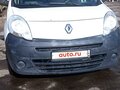 2013 Renault Kangoo, белый, 740000 рублей - вид 10