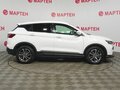 2021 Geely Coolray I, белый, 1419000 рублей - вид 4
