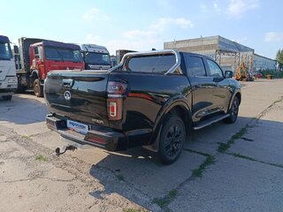 2024 Great Wall Poer I, чёрный, 3300000 рублей, вид 3